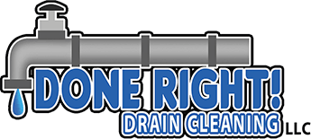 Done Right Drain Cleaning