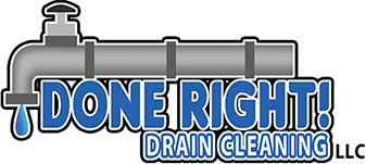 Done Right Drain Cleaning